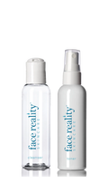 Travel Bottle Duo