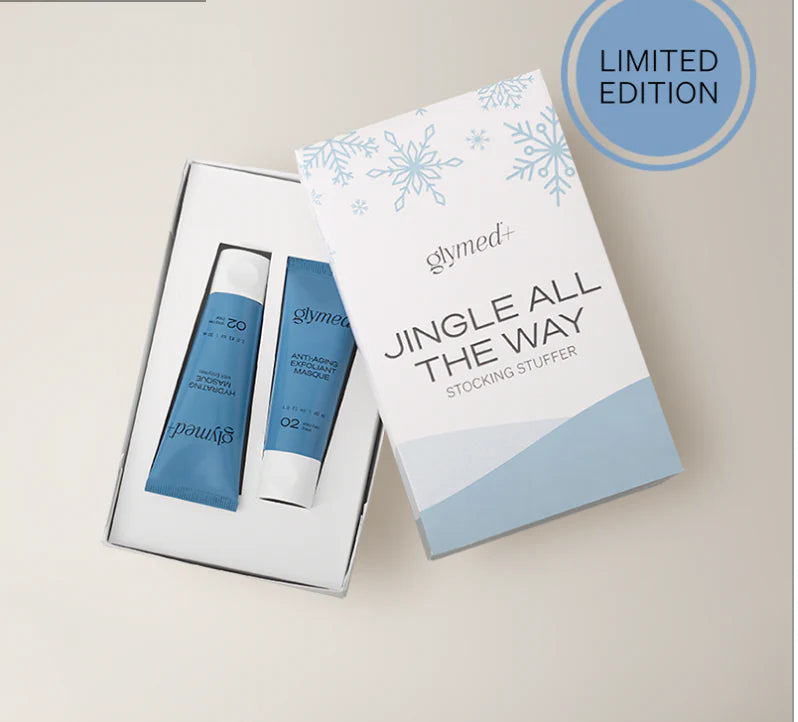Glymed Mask Duo