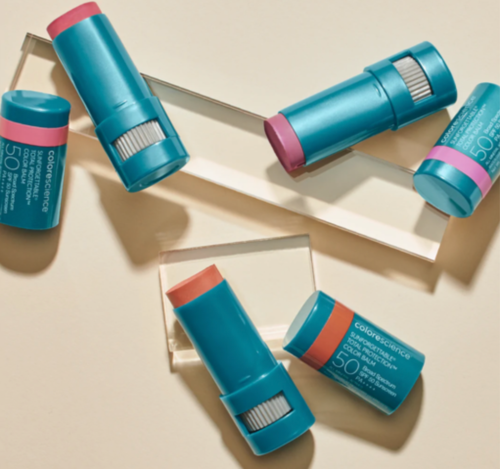 Sunforgettable® Total Protection™  Color Balm SPF Endless Sunset Collection