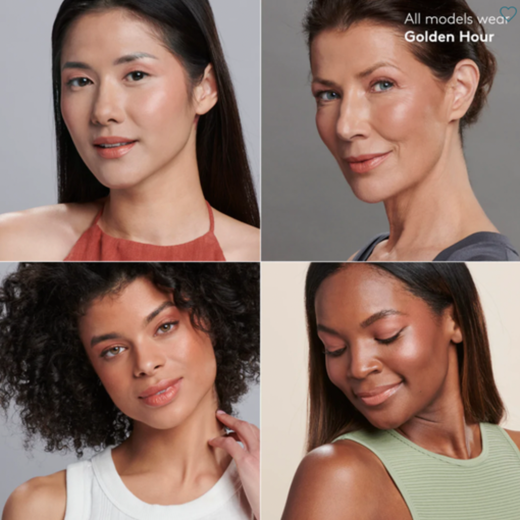 Sunforgettable® Total Protection™  Color Balm SPF Endless Sunset Collection