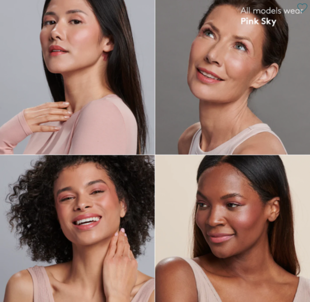 Sunforgettable® Total Protection™  Color Balm SPF Endless Sunset Collection
