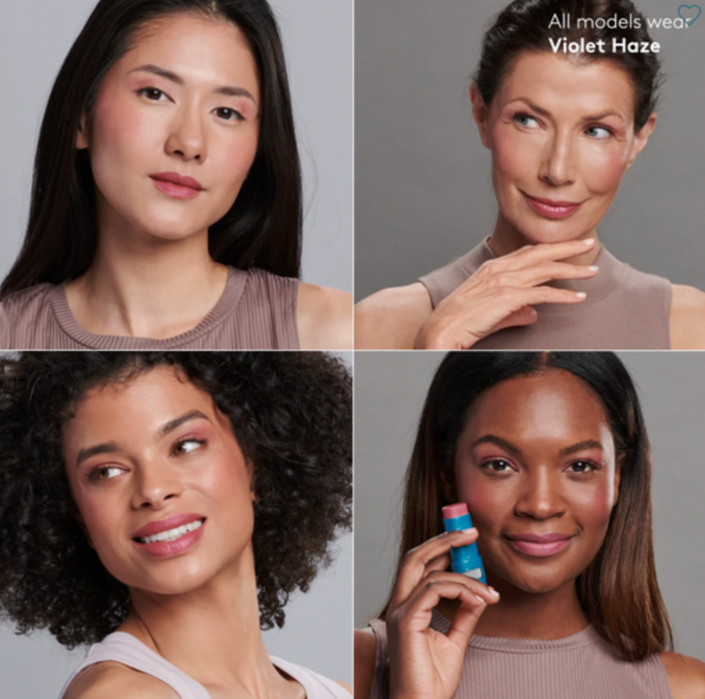 Sunforgettable® Total Protection™  Color Balm SPF Endless Sunset Collection