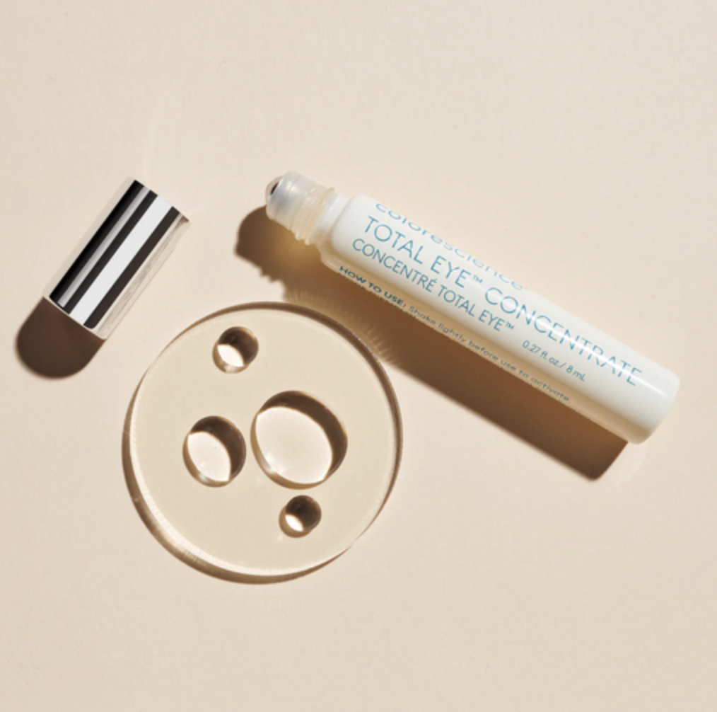 Total Eye® Concentrate Serum
