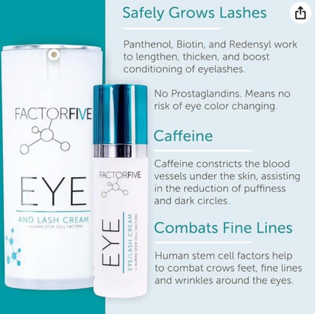 Eye Essentials Collection