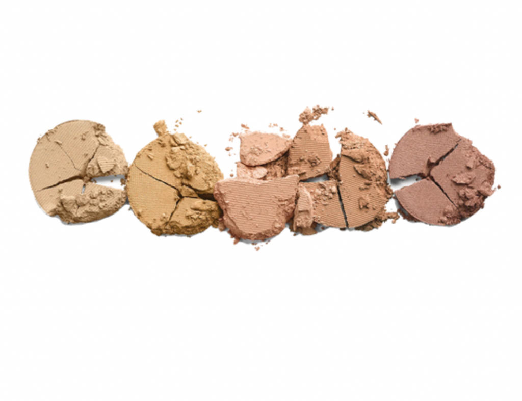 Mineral Corrector Palette SPF 20