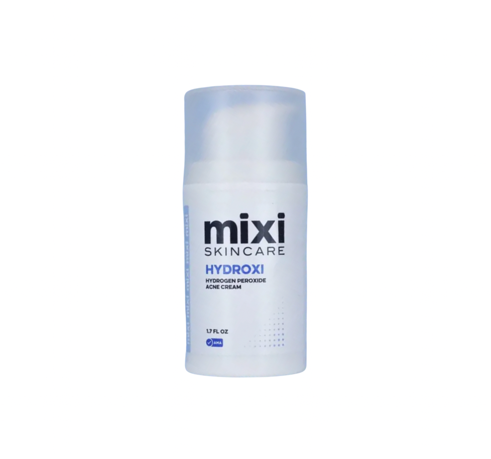 Mixi Hydroxi Acne Cream