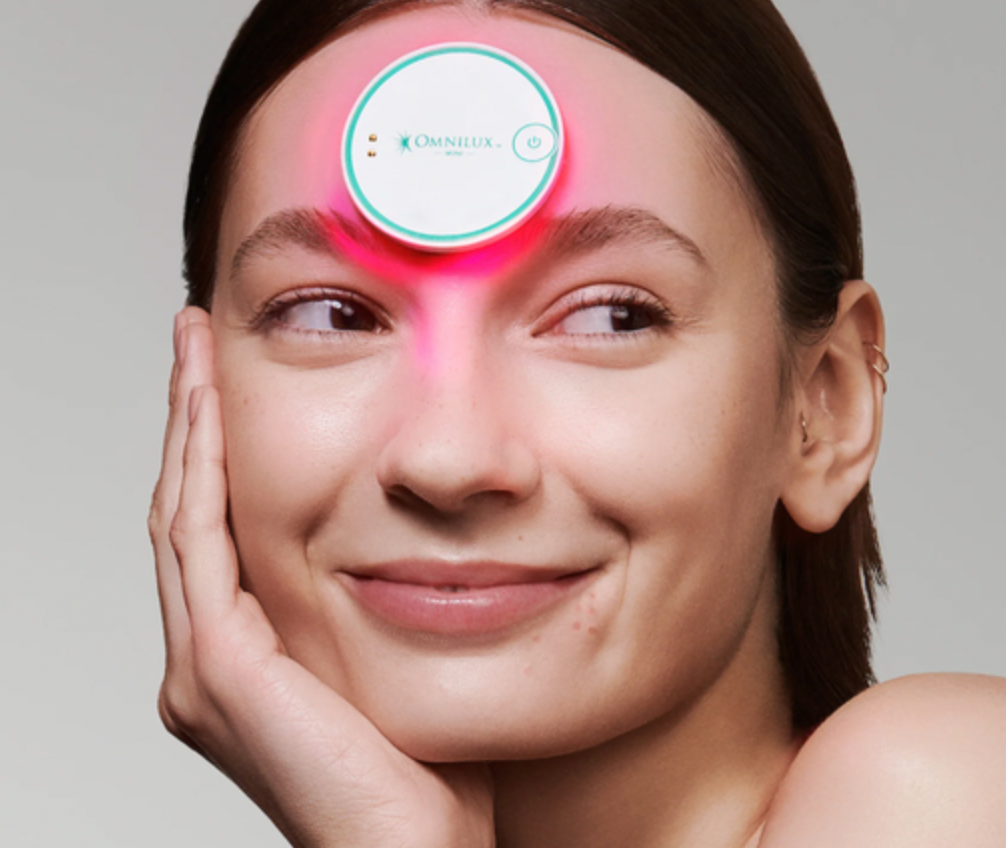 OMNILUX MINI Blemish Eraser