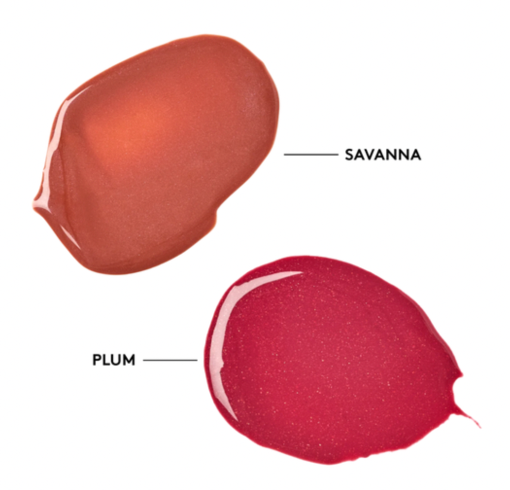 Peptide Lip Shine SPF 30 Duo