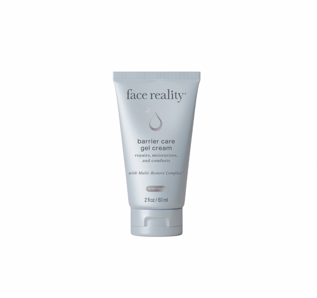 Barrier Care Gel Cream