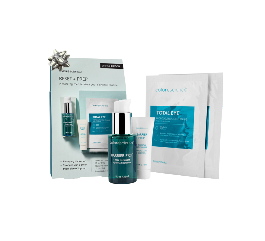 Reset & Prep Kit