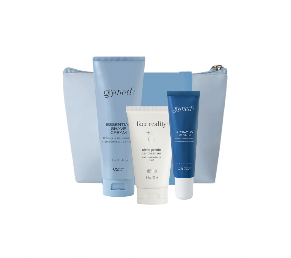 Men's Trio