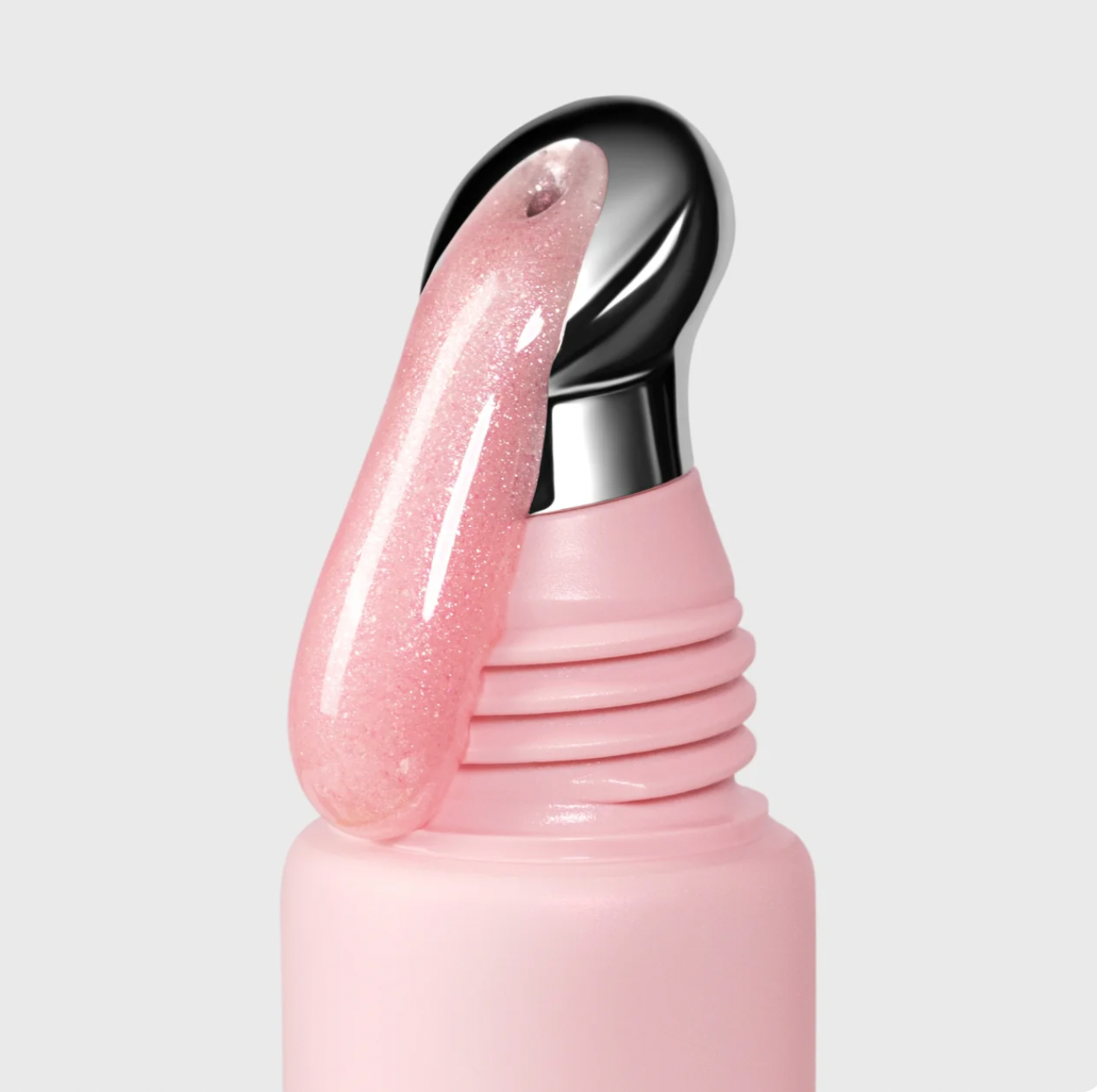 ÂN-GLOSS Ceramide Lip Tint- Angel Food