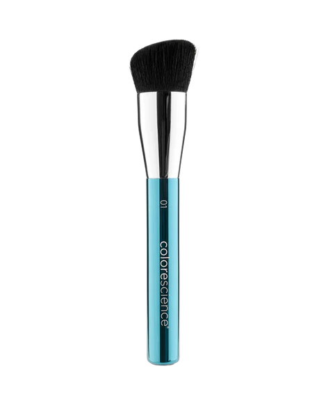 Angled Brush