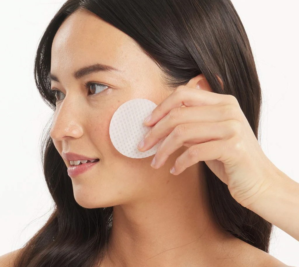 Marini ResurFace Peel Pads