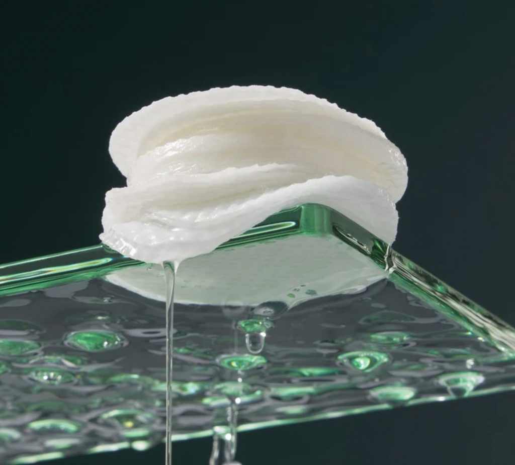 Marini ResurFace Peel Pads