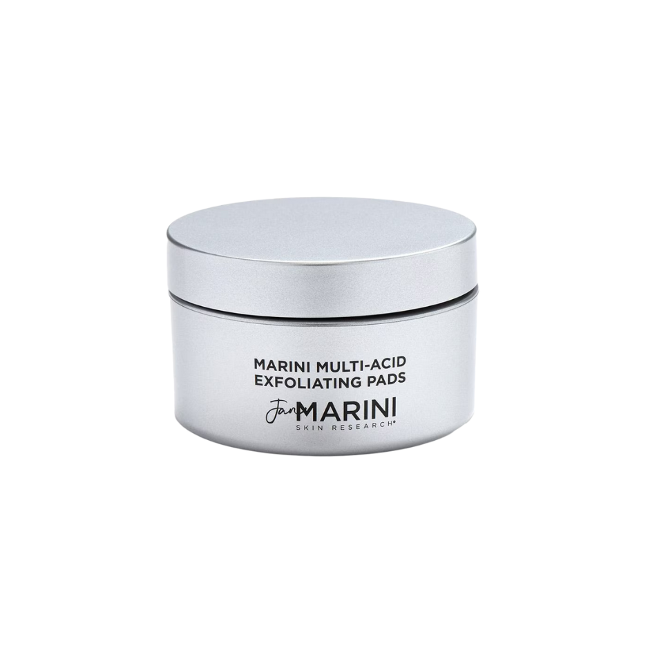 Marini ResurFace Peel Pads