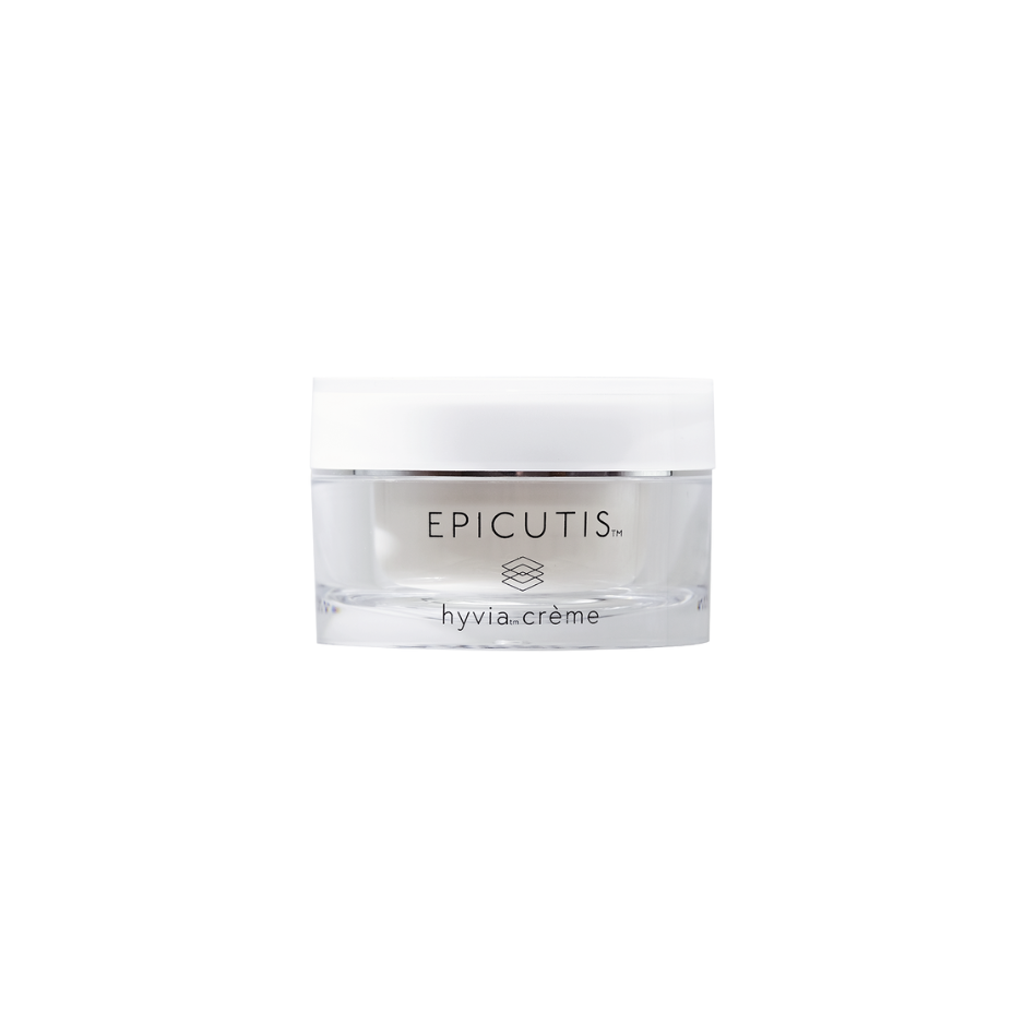 Hyvia Créme (EXCLUSIVE PRICING- USE BY 6/1)