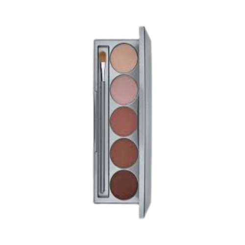Beauty On The Go Palette