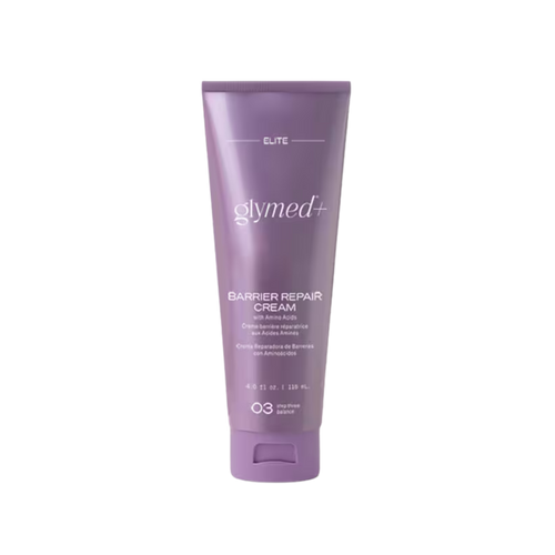 Barrier Repair Cream With Amino Acids