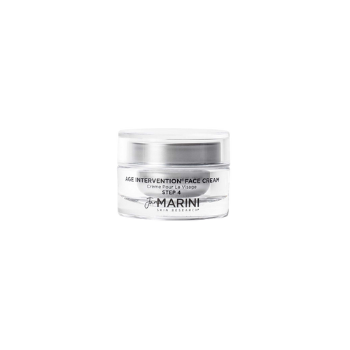Age Intervention Face Cream