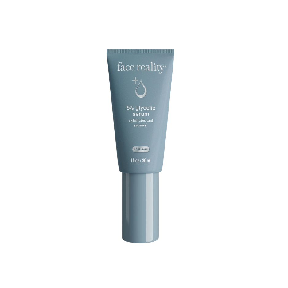 5% Glycolic Serum