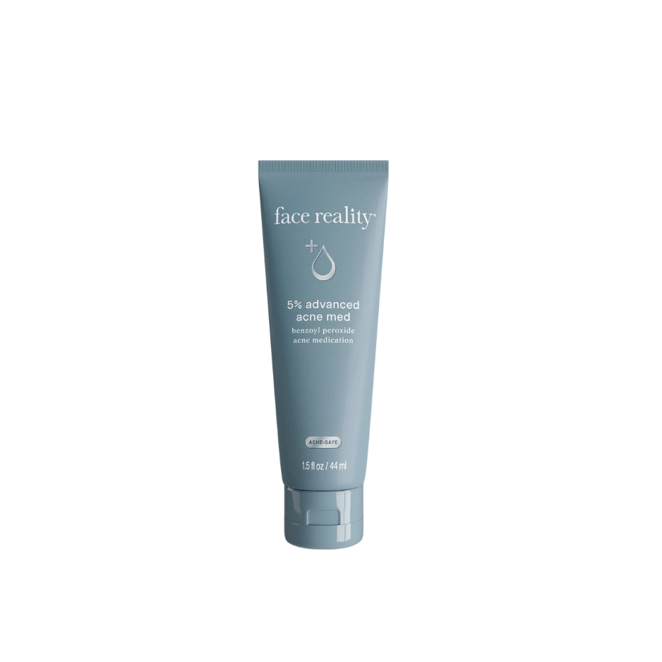 5% Advanced Acne Med