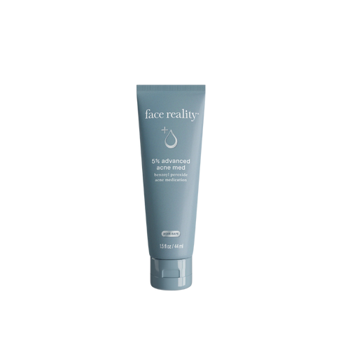 5% Advanced Acne Med