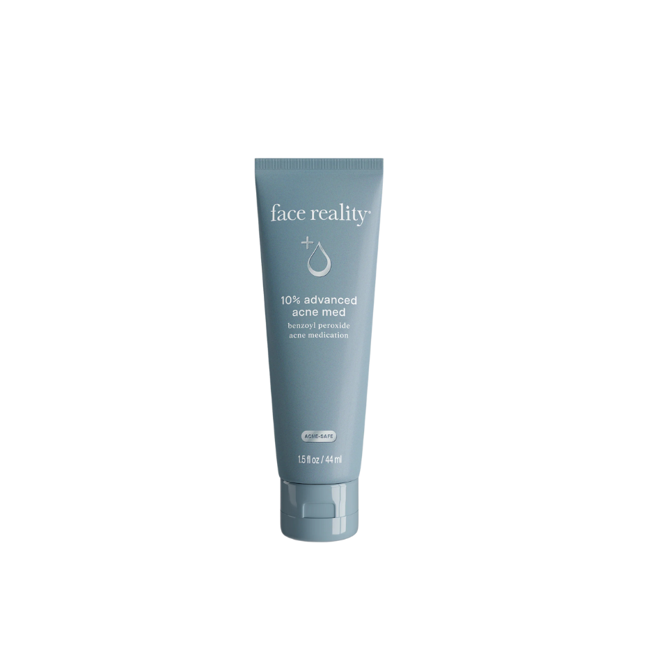 10% Advanced Acne Med