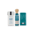 Untinted Total Protection™ Trio