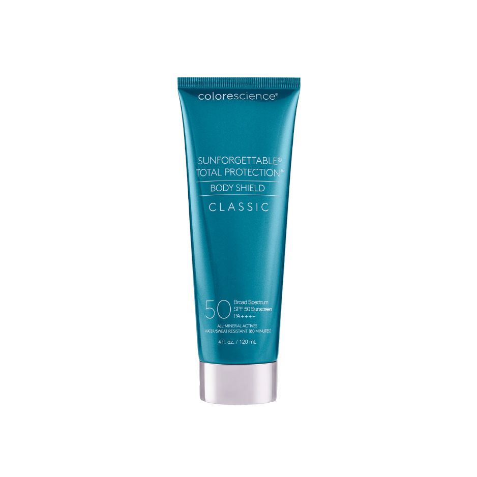 Sunforgettable Total ProtectionTM Body Shield Classic SPF 50 (LAST CHANCE)